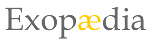 Exopaedia Logo